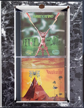 Load image into Gallery viewer, Hawkwind - 25 Years On