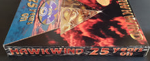 Load image into Gallery viewer, Hawkwind - 25 Years On