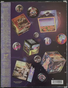 Hawkwind - 25 Years On