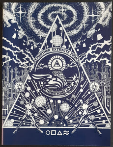 Hawkwind - 25 Years On