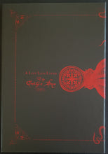 Load image into Gallery viewer, V/A - A Life Less Lived (The Gothic Box)
