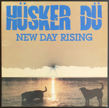 Load image into Gallery viewer, Husker Du - New Day Rising