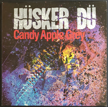 Load image into Gallery viewer, Husker Du - Candy Apple Grey