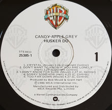 Load image into Gallery viewer, Husker Du - Candy Apple Grey