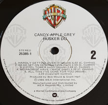 Load image into Gallery viewer, Husker Du - Candy Apple Grey