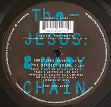 Load image into Gallery viewer, Jesus And Mary Chain - Sometimes Always