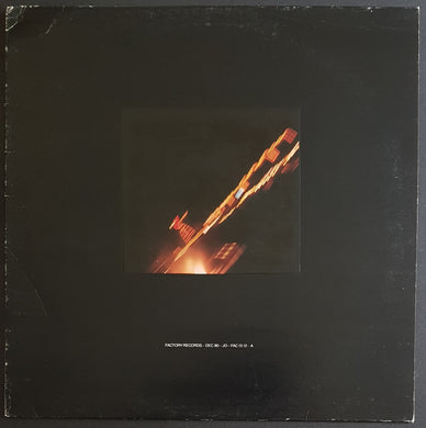 Joy Division - Transmission