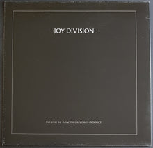 Load image into Gallery viewer, Joy Division - Love Will Tear Us Apart