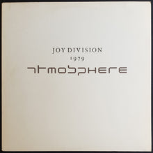 Load image into Gallery viewer, Joy Division - Atmosphere