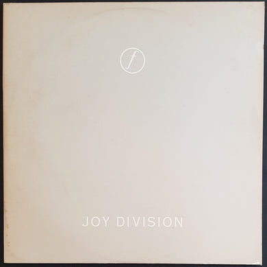 Joy Division - Still