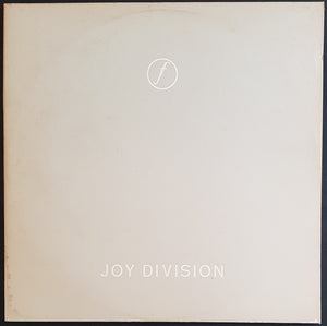 Joy Division - Still