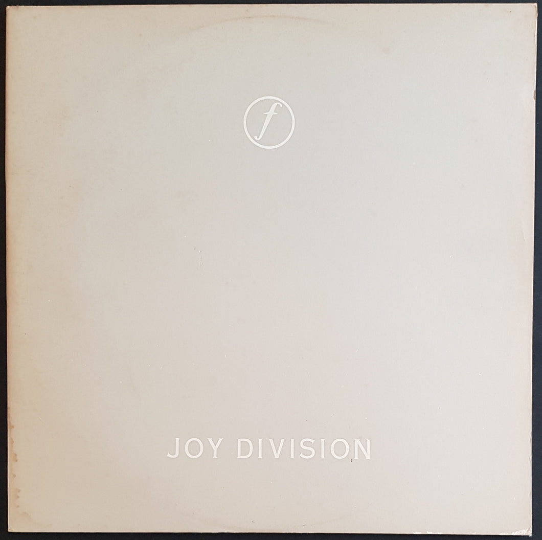 Joy Division - Still