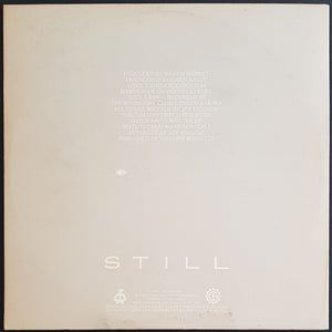 Joy Division - Still