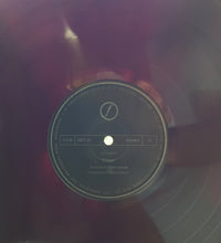 Load image into Gallery viewer, Joy Division - Closer - Red Translucent Vinyl