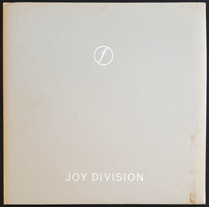 Joy Division - Still