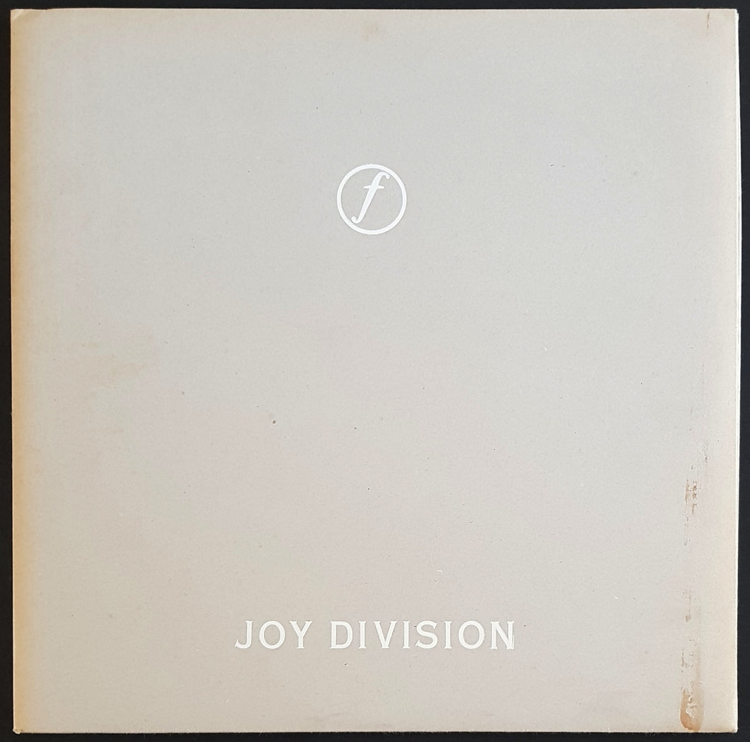 Joy Division - Still