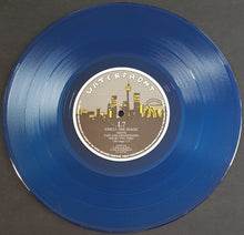 Load image into Gallery viewer, L7 - Smell The Magic -  Blue Vinyl