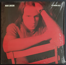 Load image into Gallery viewer, Mark Lanegan (Screaming Trees)- The Winding Sheet - Red Vinyl