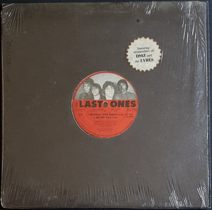 Last Ones- The Last Ones