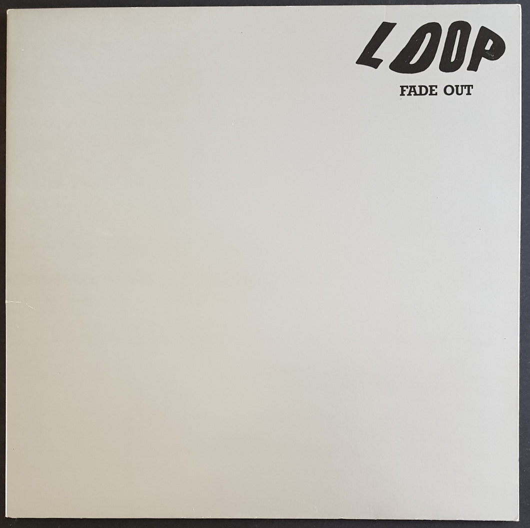 Loop - Fade Out