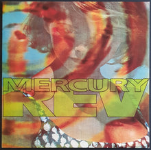 Load image into Gallery viewer, Mercury Rev - Yerself Is Steam