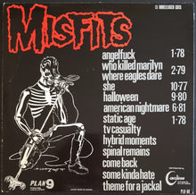 Load image into Gallery viewer, Misfits - Legacy Of Brutality
