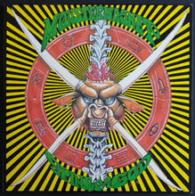 Load image into Gallery viewer, Monster Magnet - Spine Of God