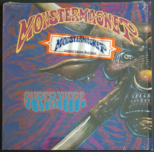 Load image into Gallery viewer, Monster Magnet - Superjudge - Red Vinyl