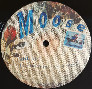 Moose - Little Bird (Are You Happy In Your Cage)?