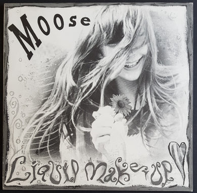 Moose - Liquid Make Up