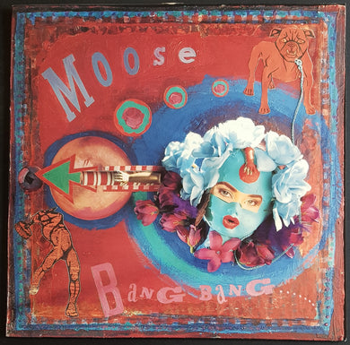 Moose - Bang Bang