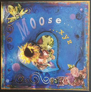 Moose - XYZ