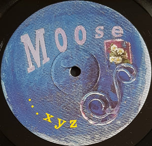 Moose - XYZ