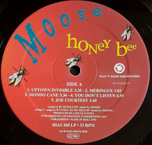 Load image into Gallery viewer, Moose - Honey Bee