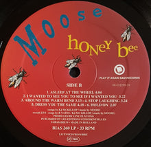 Load image into Gallery viewer, Moose - Honey Bee