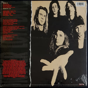 Mother Love Bone (Pearl Jam)- Shine