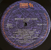 Load image into Gallery viewer, Mother Love Bone (Pearl Jam)- Shine