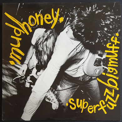 Mudhoney - Superfuzz Bigmuff