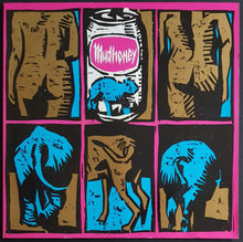 Load image into Gallery viewer, Mudhoney - You&#39;re Gone