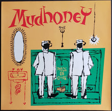 Load image into Gallery viewer, Mudhoney - Piece Of Cake