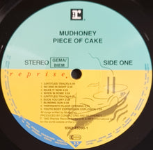 Load image into Gallery viewer, Mudhoney - Piece Of Cake