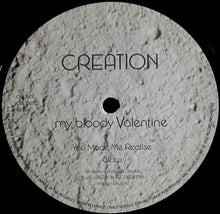 Load image into Gallery viewer, My Bloody Valentine - You Made Me Realise