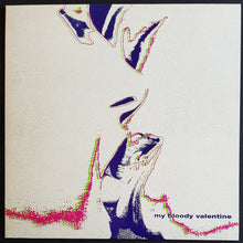 Load image into Gallery viewer, My Bloody Valentine - Glider E.P.