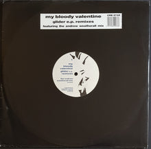 Load image into Gallery viewer, My Bloody Valentine - Glider E.P. Remixes