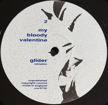 Load image into Gallery viewer, My Bloody Valentine - Glider E.P. Remixes