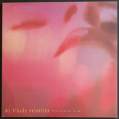 My Bloody Valentine - Tremolo E.P.