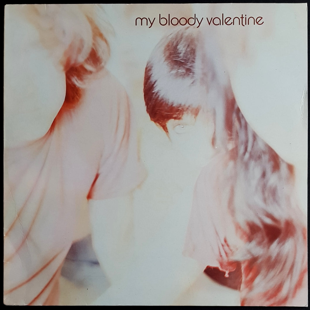 My Bloody Valentine - Isn't Anything