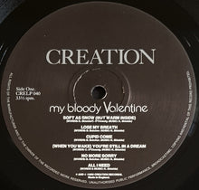 Load image into Gallery viewer, My Bloody Valentine - Isn&#39;t Anything