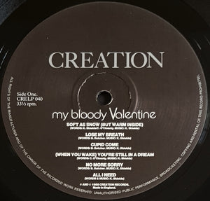 My Bloody Valentine - Isn't Anything