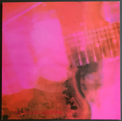 My Bloody Valentine - Loveless